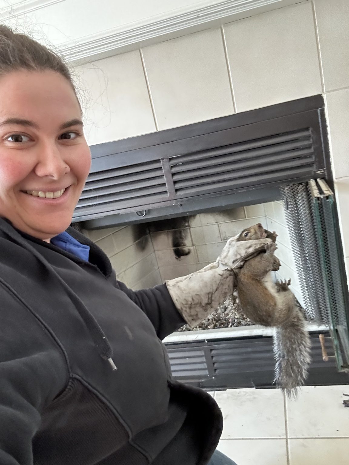 About Frontier Trapper