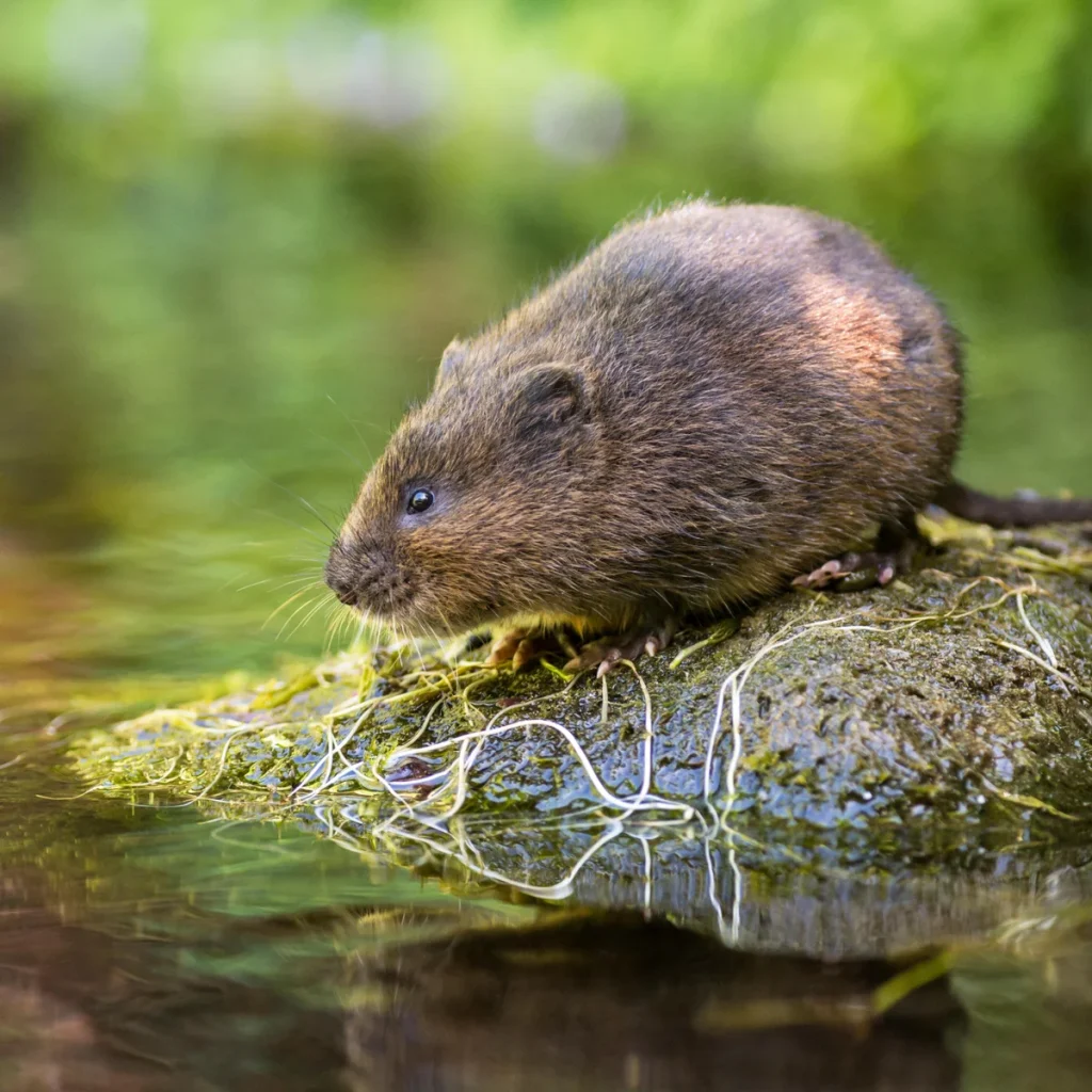 Vole Removal & Control Services – Protect Your Lawn & Landscape
